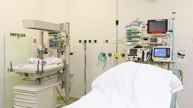 Dakterras voor IC-patiënten Rijnstate ziekenhuis: 'Je moet even die zon op je gezicht voelen'
