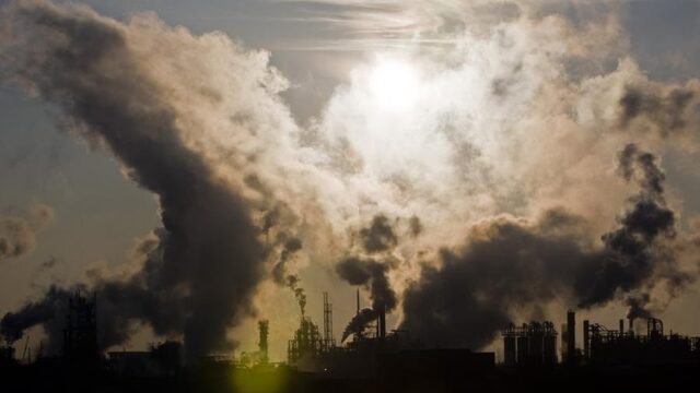 'Polen heeft de meest vervuilde steden van Europa'