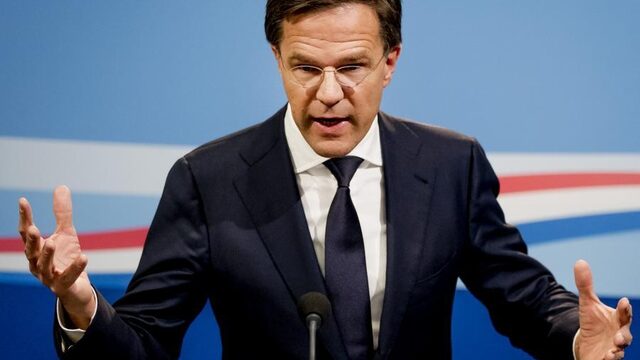 VVD spotje lijkt gekopieerd van de EO