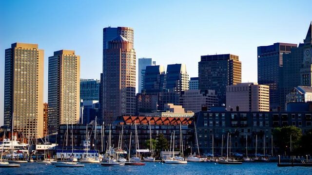 Waarom je beter in Boston dan Silicon Valley kunt zitten