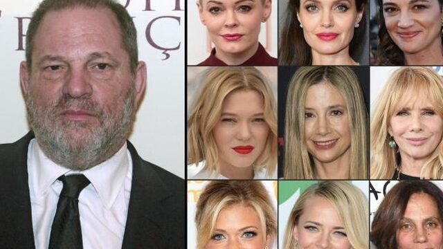#MeToo: vrouwen delen ongepast seksueel gedrag