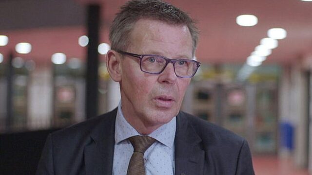 Werken in de praktijk én voor de klas staan: waarom de 'hybride docent' een uitkomst is in de techniek