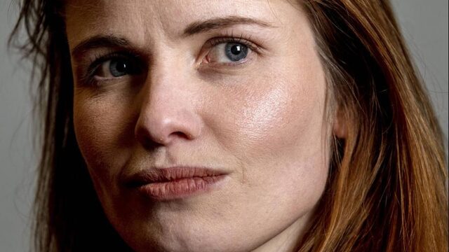 Journaliste Ans Boersma: 'Het vliegt me soms aan. Ik word geleefd door het proces'