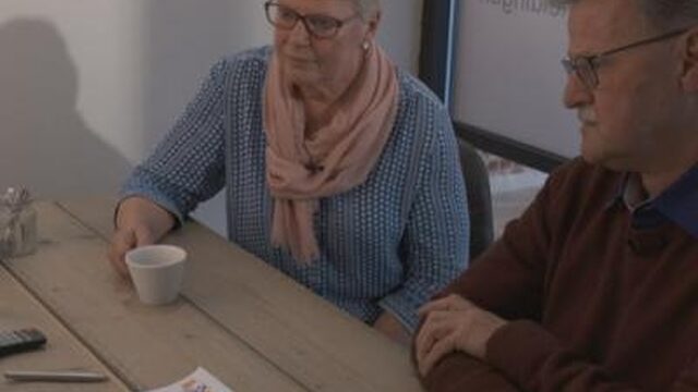 Woning kopen voor ouderen makkelijker met 'seniorenhypotheek'