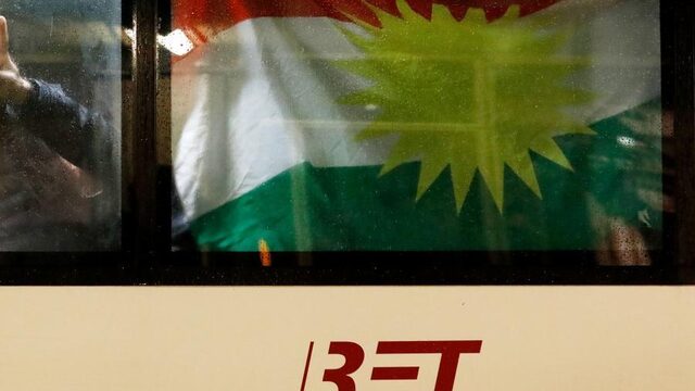 Wat ging er mis tussen Turken en Koerden in Rotterdam?