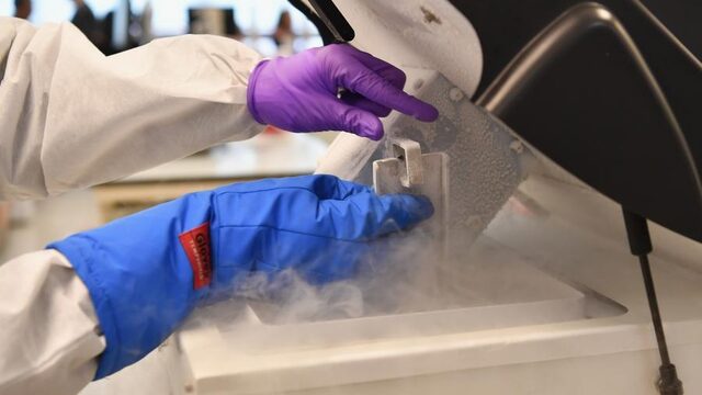 ChristenUnie wil gratis dna-test voor donorkinderen