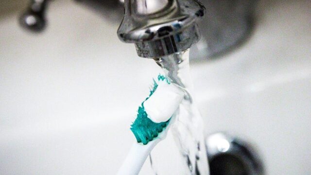 Hoeveel water verbruik jij per dag? 'Dat moet minder!'
