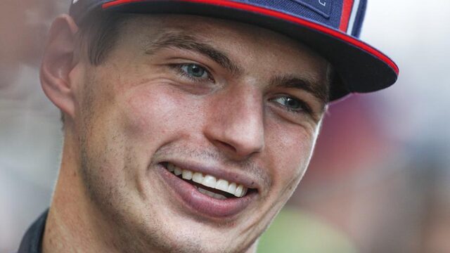 Verstappen oppermachtig in GP Brazilië, concurrentie schakelt zichzelf uit