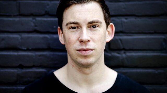 Hardwell en het Metropole orkest: een bijzondere samenwerking op ADE