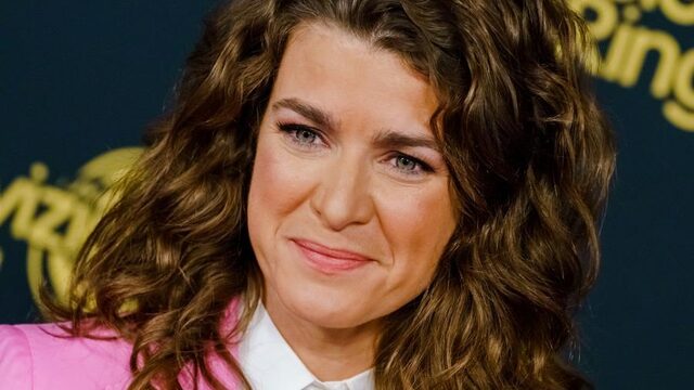 Ladies Night: 'Alles wat Linda de Mol aanraakt, verandert in goud'