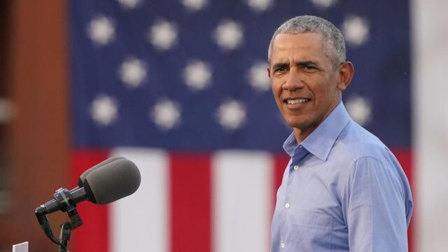 Obama brengt eerste deel presidentiële memoires uit