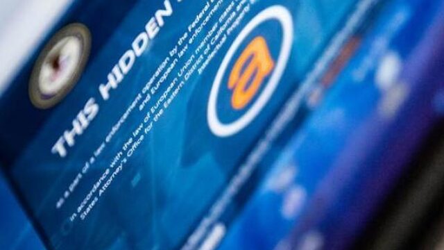 Cybercrime steeds groter probleem in Nederland