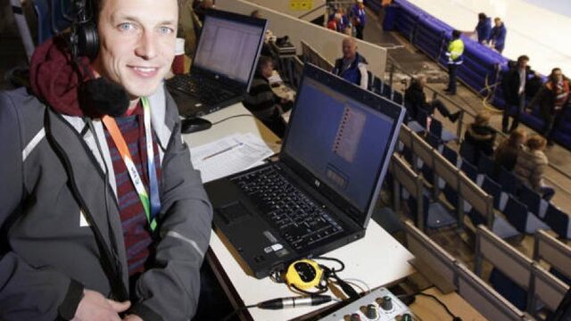 Theo Koomen Award 2018 voor Sebastiaan Timmerman