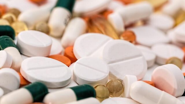 Hoe je met minder medicijnen gezonder kunt leven