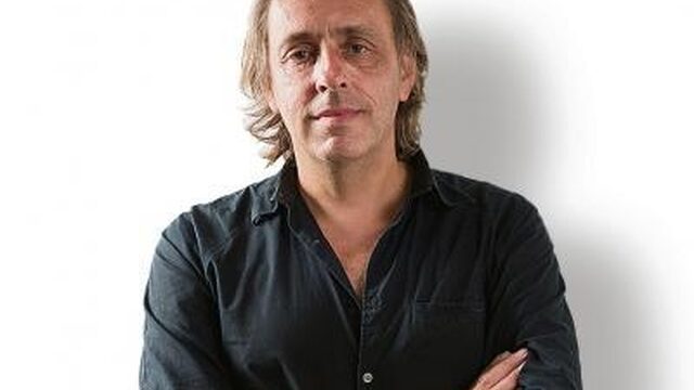 Marcel van Roosmalen: 'We mogen maar blij zijn dat kinderen minder buitenspelen'