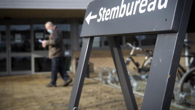 Stand.nl: 'Het voelt belangrijker dan ooit om vandaag te gaan stemmen'