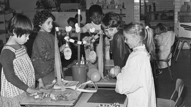 Hoe Nederlands Montessori-onderwijs ook in China een succes werd