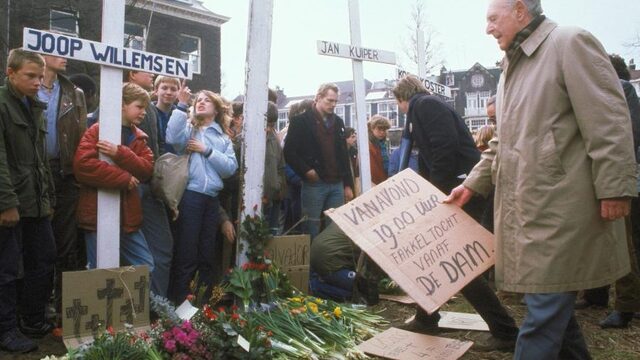 Na 39 jaar komt zaak vermoorde IKON-journalisten El Salvador voor rechter