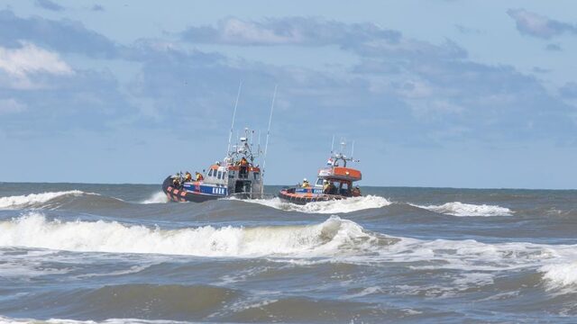 Pech op het water: 'Schakel zelf een hulpverlener in voor niet-spoedeisende situaties'