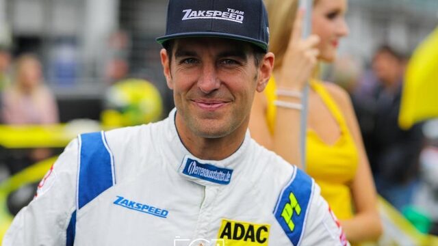 NASCAR: de kanarie in de kolenmijn