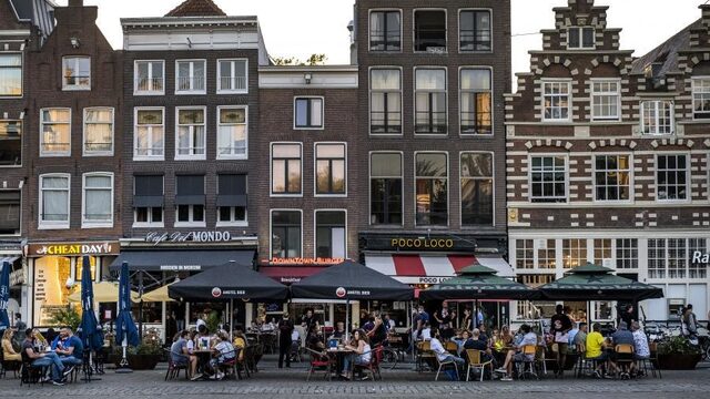 Koninklijke Horeca vreest mogelijk nieuwe coronamaatregelen