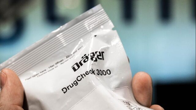 Werkgevers willen drugsgebruik controleren bij personeel