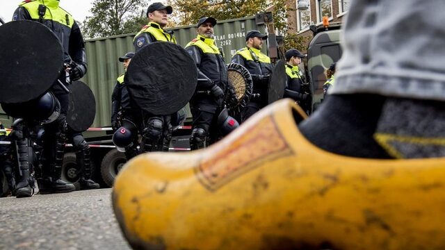 LTO-voorman: 'Kabinet moet zich niet zomaar neerleggen bij uitspraak Raad van State'
