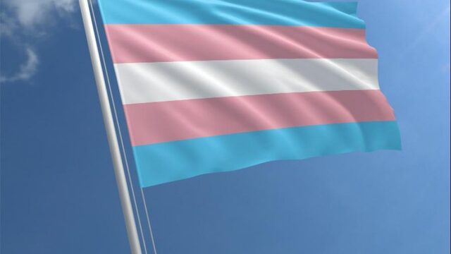 Transgenders hebben geen tijd om te wachten