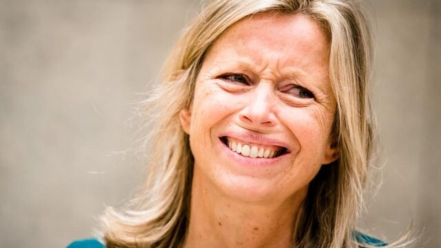 Tiny Kox: 'Ollongren moet voor huurders harder op grote trom slaan'