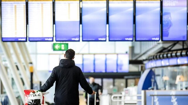 Iedereen kan EU-reispas krijgen, maar niet iedereen krijgt dezelfde