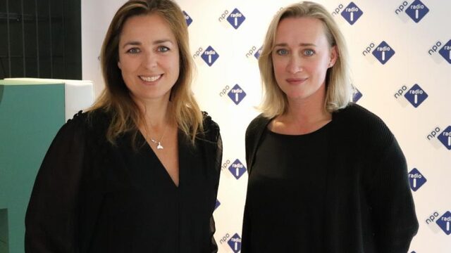 Marianne Thieme is om: 'Paardenmiddel quotum nodig voor vrouwen aan top'