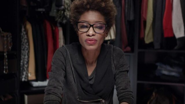 'Sylvana, demon of diva' op IDFA