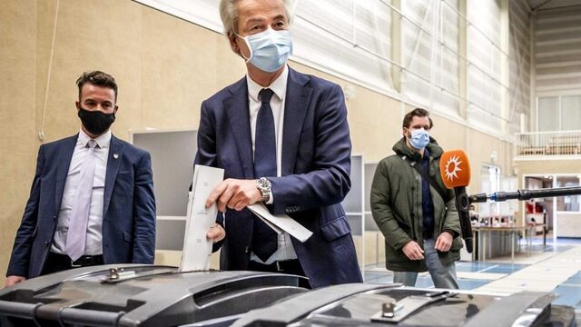 Dit zijn de beste marketingbeloftes deze verkiezingen