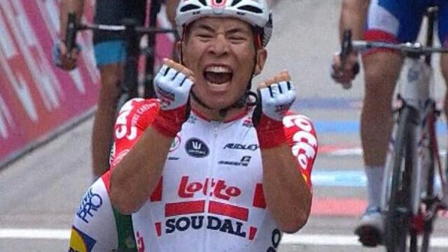 Ewan sprint naar ritzege in de Tour, Groenewegen tweede