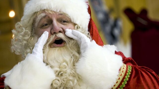 De Pietendiscussie van Nieuw-Zeeland: mag de Kerstman een andere kleur hebben?