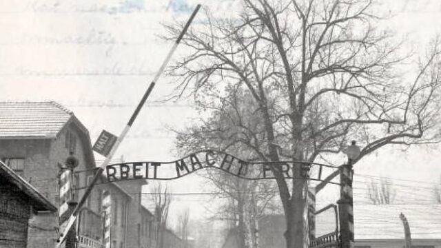 Melcher de Wind: 'Dit boek was zijn reden om Auschwitz te overleven'