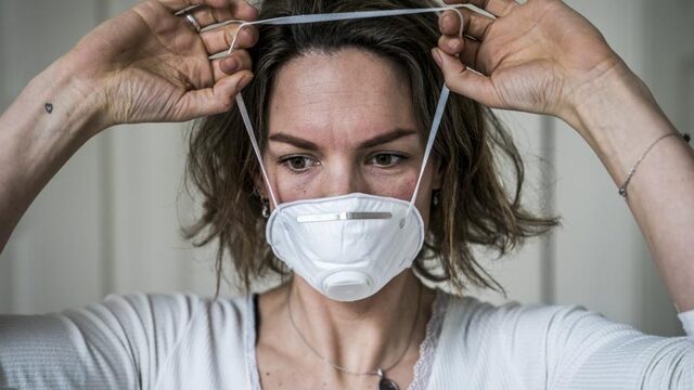 Coronaspreekuur: hoe bescherm ik mijn ouders en hoe verwerken we de coronacrisis?