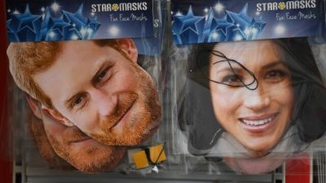 De 'do's and don'ts' van de Royal Wedding