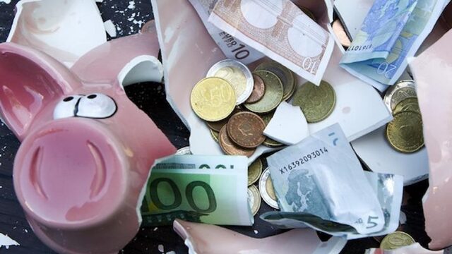 Hoe zorg je voor een goede spaarbuffer en hoeveel moet dat zijn?