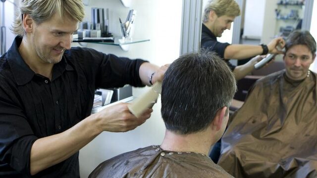 6 tips voor een waanzinnig kapsel