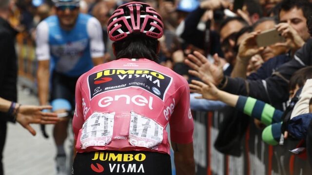 Vandaag op NPO Radio 1: de laatste Game of Thrones en tijdrit in de Giro d'Italia