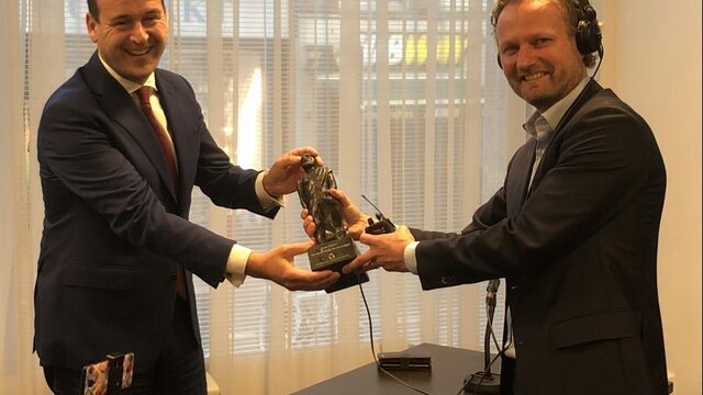 Lodewijk Asscher beste debater van Algemene Politieke Beschouwingen 2020