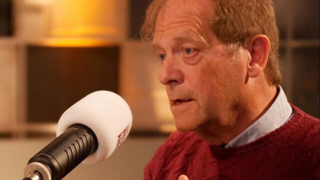 'Welke symbolen van onze tijd zullen later het eerst sneuvelen?'