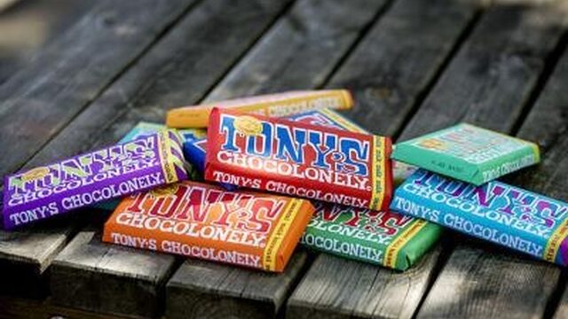 Tony's Chocolonely roept repen terug, maar 'borstelharen kunnen geen kwaad'