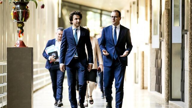 Achterban ziet PvdA en GroenLinks het liefst fuseren