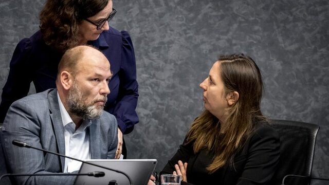'Ondenkbaar dat GroenLinks zonder PvdA het kabinet ingaat'