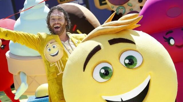 'Emoji's zijn rijp voor een lesprogramma op school'