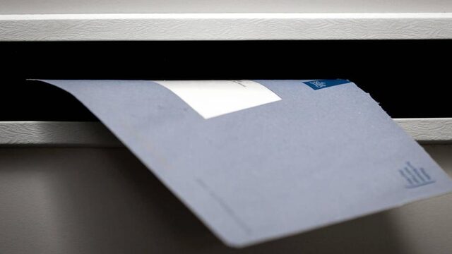 Bijna kwart miljoen mensen op zwarte lijst Belastingdienst - zonder dat ze dat wisten