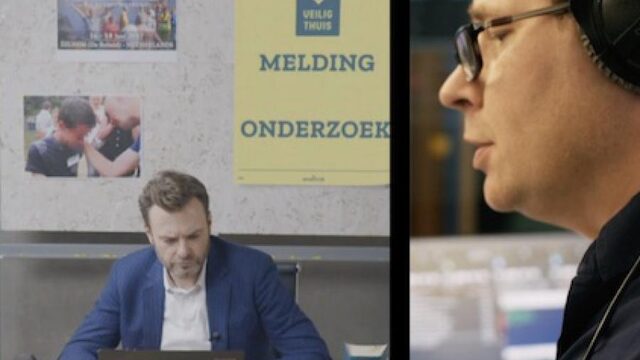 Onderzoeksjournalistieke titels KRO-NCRV samen verder in een nieuw journalistiek platform: Pointer