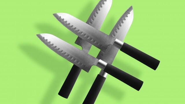 Messenverbod: 'duidelijk signaal naar jongeren dat we geen messen willen'